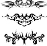 tribal